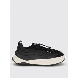 Moon Boot Sneakers Men Black